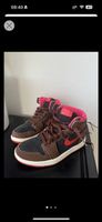 Nike Air Jordan 1 Retro High OG WMNS Gr.36 Top Zustand!