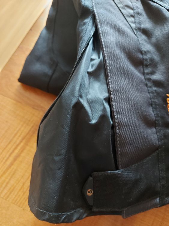 Motorradhose 2