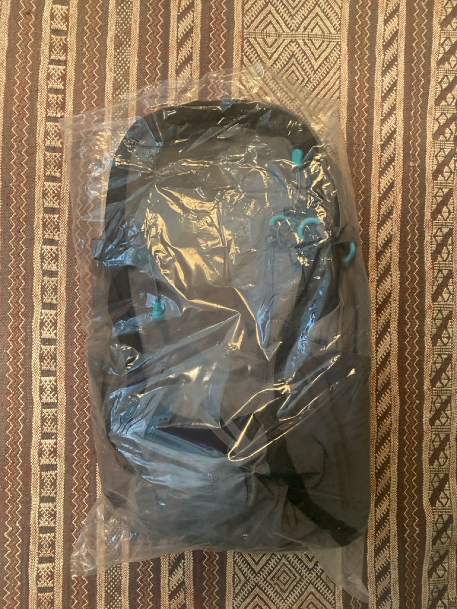 Zaini: Rucksack TRAIL Halfar Rucksack 30 Liter  NEU – Nuovo e nell'imballaggio originale da Winterthur venduto da grischa_2000 2