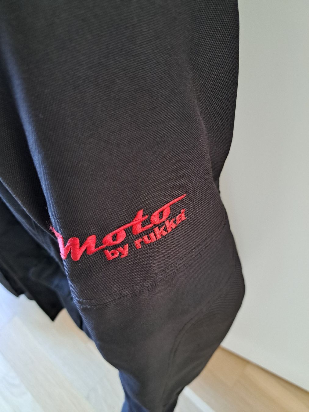 Rukka Giacche: Motorradjacke Rukka inklusive Winterinnenfutter – Usato da Laufen venduto da Letsdrum 2