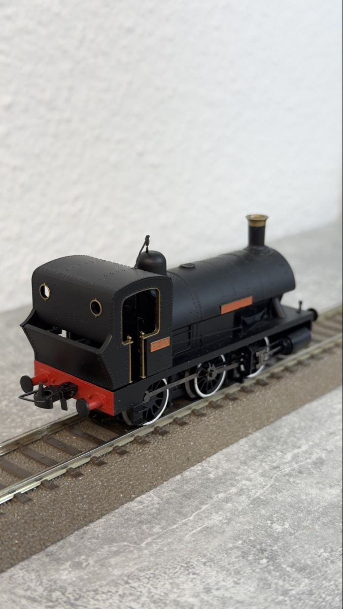Modellini di ferrovie: Electrotren  Dampflokomotive Santurce E.3 E0042 Spur HO / DC – Usato da Schlieren venduto da rat_lq6b 4