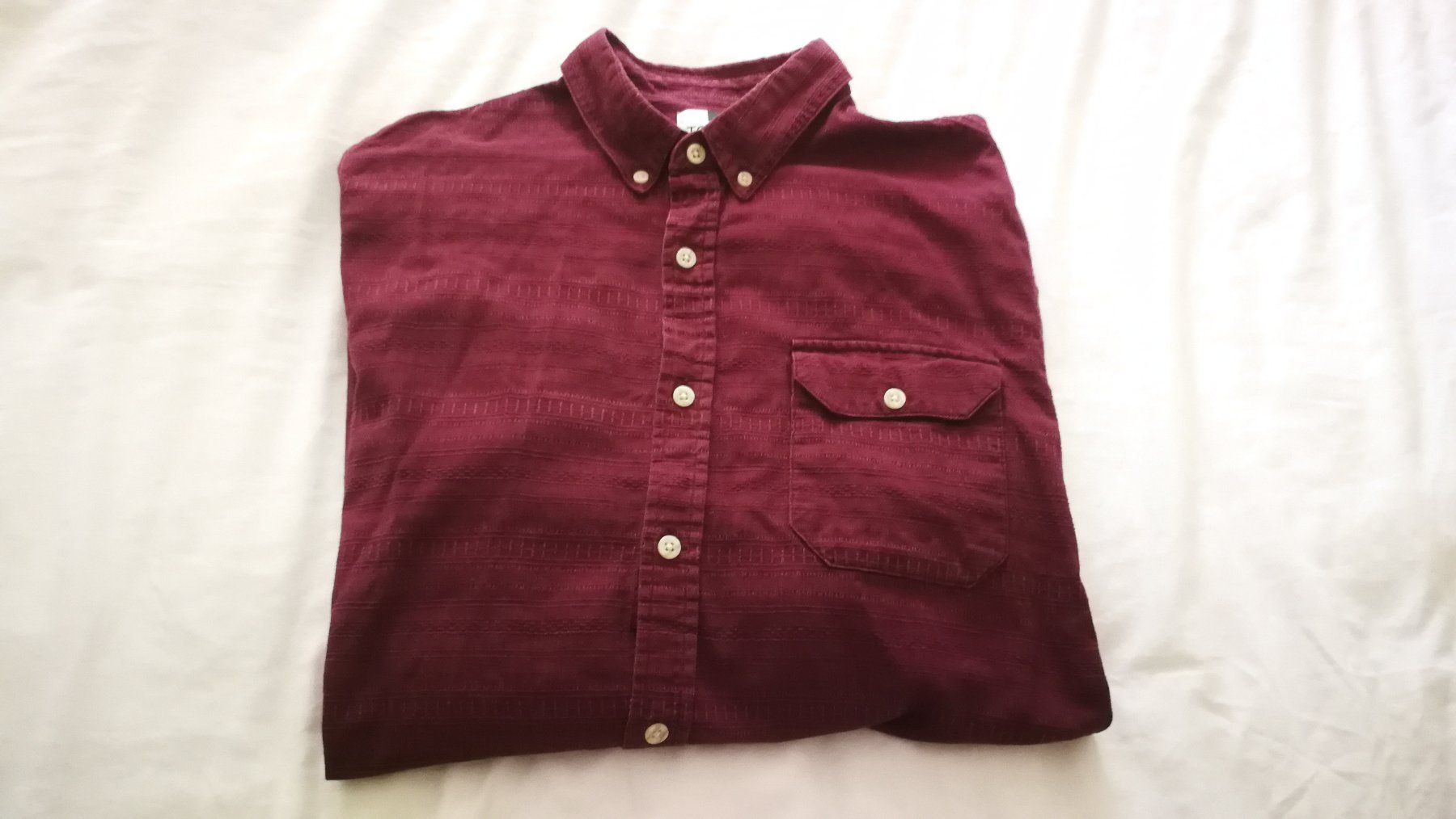 Camicie: Shirt Topman Size M – Usato da Nyon venduto da Brainoff 3