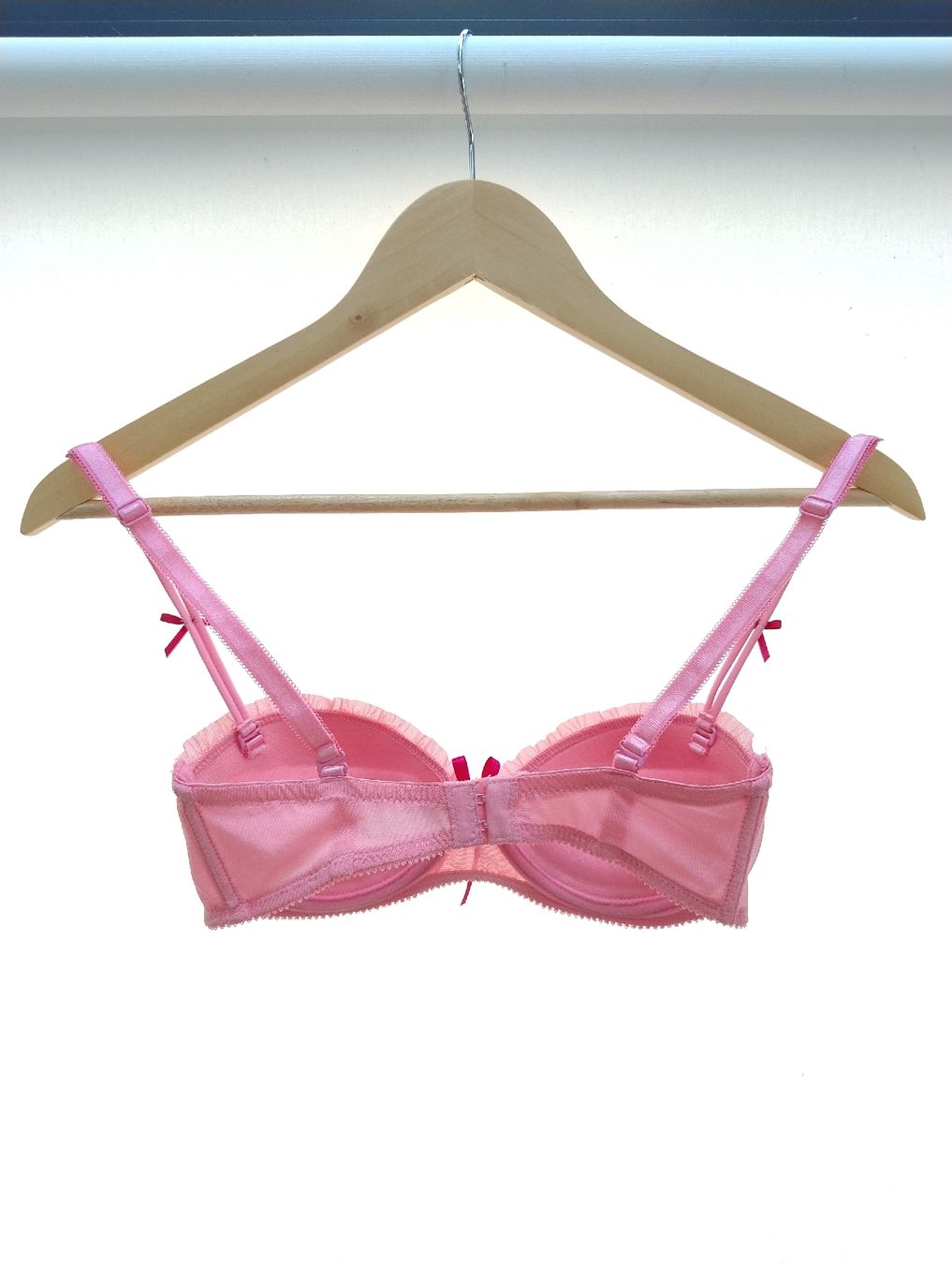 Avant Premiere Altra biancheria intima: Avant Premiere BH pink, Grösse 70B – Usato da Kirchberg BE venduto da lauraflu 3