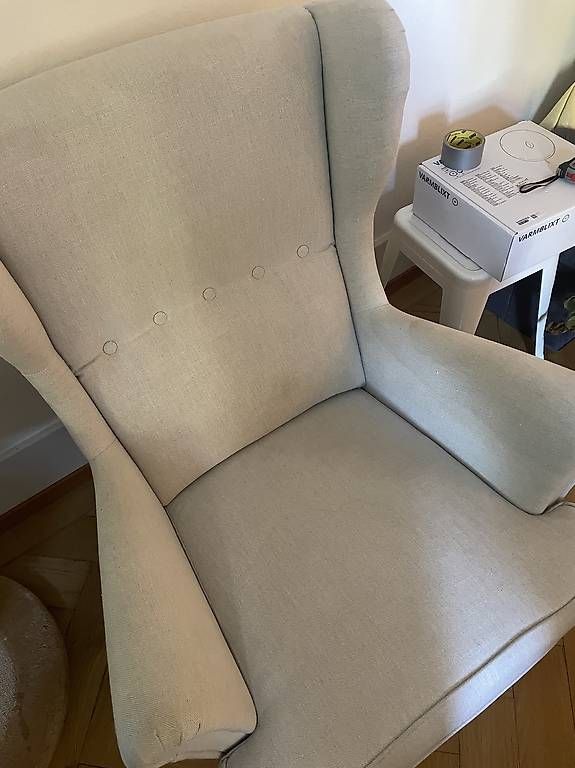 Poltrone: IKEA Sessel – Usato da Bern venduto da reb_t2sr 3