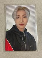 ATEEZ - Seonghwa