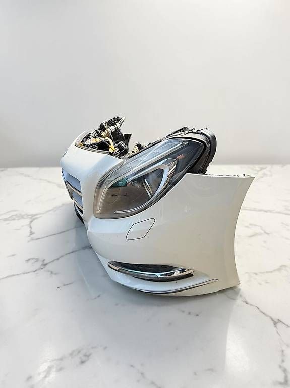 Autos: Mercedes B-Klasse W246 2011- 2014 – Gebraucht aus Safenwil von Optimec_GmbH 1