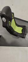 Gamingstuhl schwarz/grün