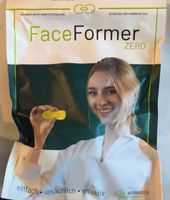 FaceFormer ZERO Mundtrainer neu und originalverpackt