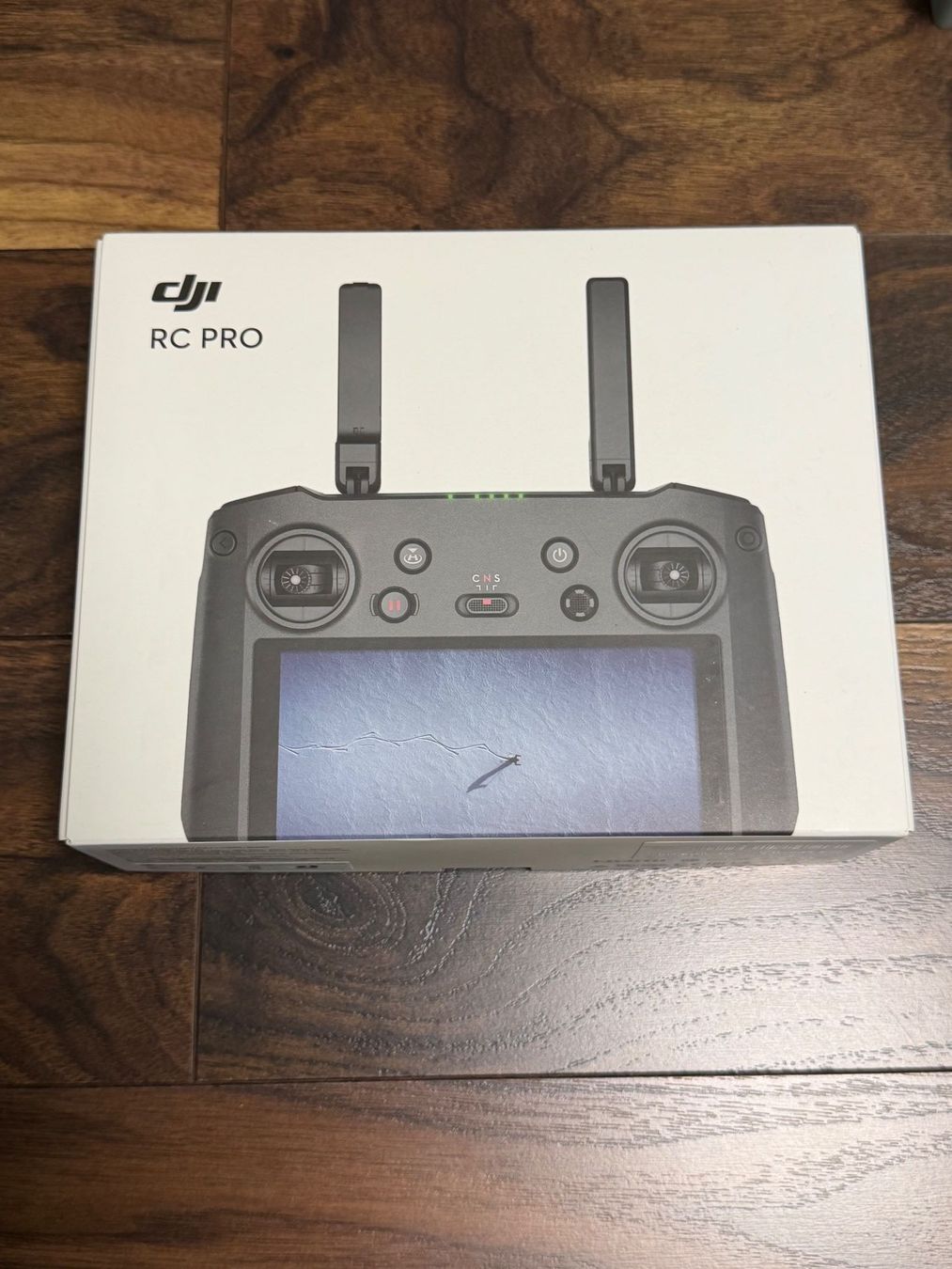 DJI RC Modellbau: DJI Mavic AIR 2S fly more combo – Gebraucht aus Schöftland von Maxxximum 4