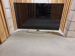 Fernseher Philips 48 Zoll TV guter Zustand