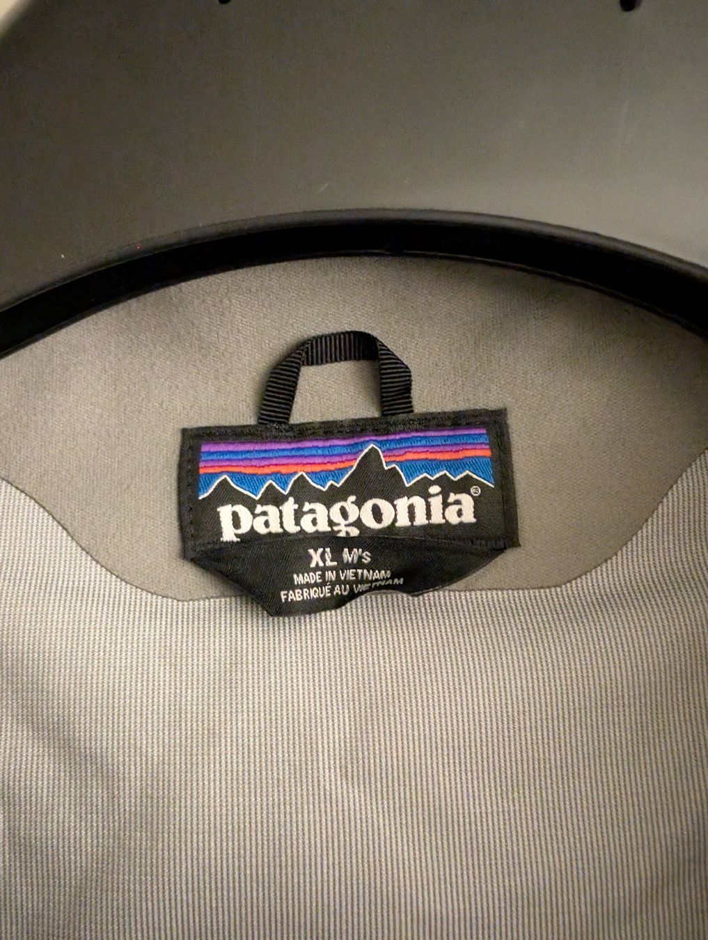 Patagonia Jacken: Patagonia Torrentshell Rain XL – Neu (gemäss Beschreibung) aus Laufen von zum_z9hs 1
