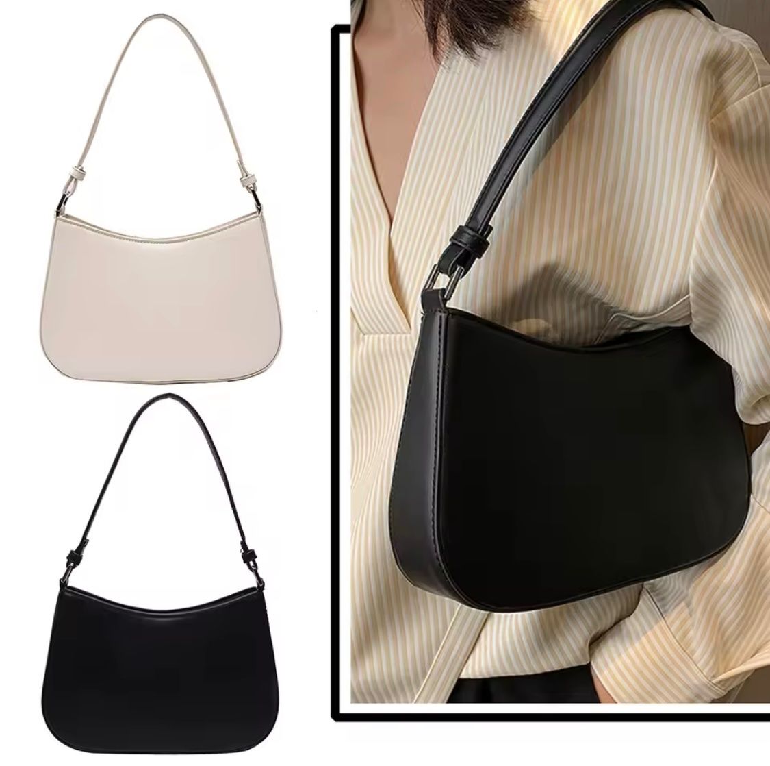 Borse da donna: Damen Tasche – Usato da Kloten venduto da swarovski16 3