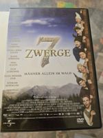 7 Zwerge DVD