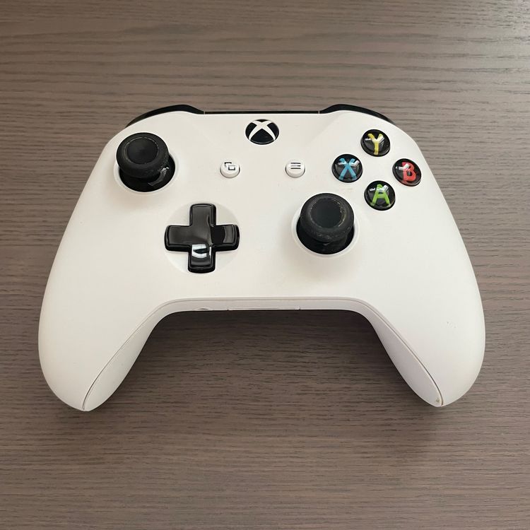 Xbox One controller DEFEKT Kaufen auf Ricardo