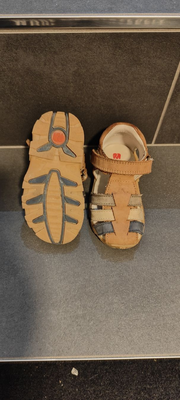 Elefanten Scarpe per ragazzi: Elefanten Sandalen – Usato da Dürrenäsch venduto da m_saegi 1