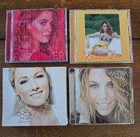 Vanessa Mai & Helene Fischer – 5 CDs