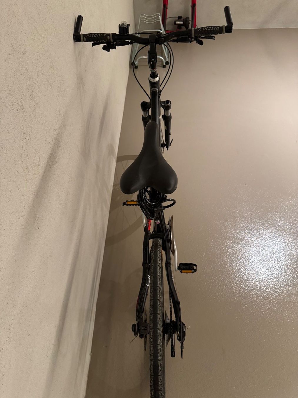 Focus Biciclette: Focus Black Falls Crossbike Grösse L – Usato da Oberwil BL venduto da ute_6csl 3