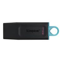 Kingston 64 GB DT Exodia Data Traveler G1