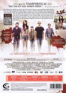 Tutti i DVDs: The Thompsons – Usato da Ebikon venduto da Moviefreak01 1
