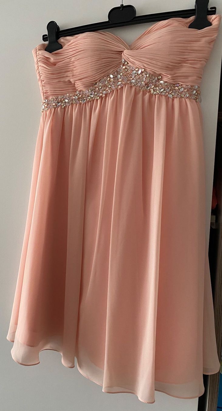 Kleider: Coktailkleid – Gebraucht aus Schlierbach von franzi88