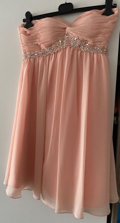 Coktailkleid