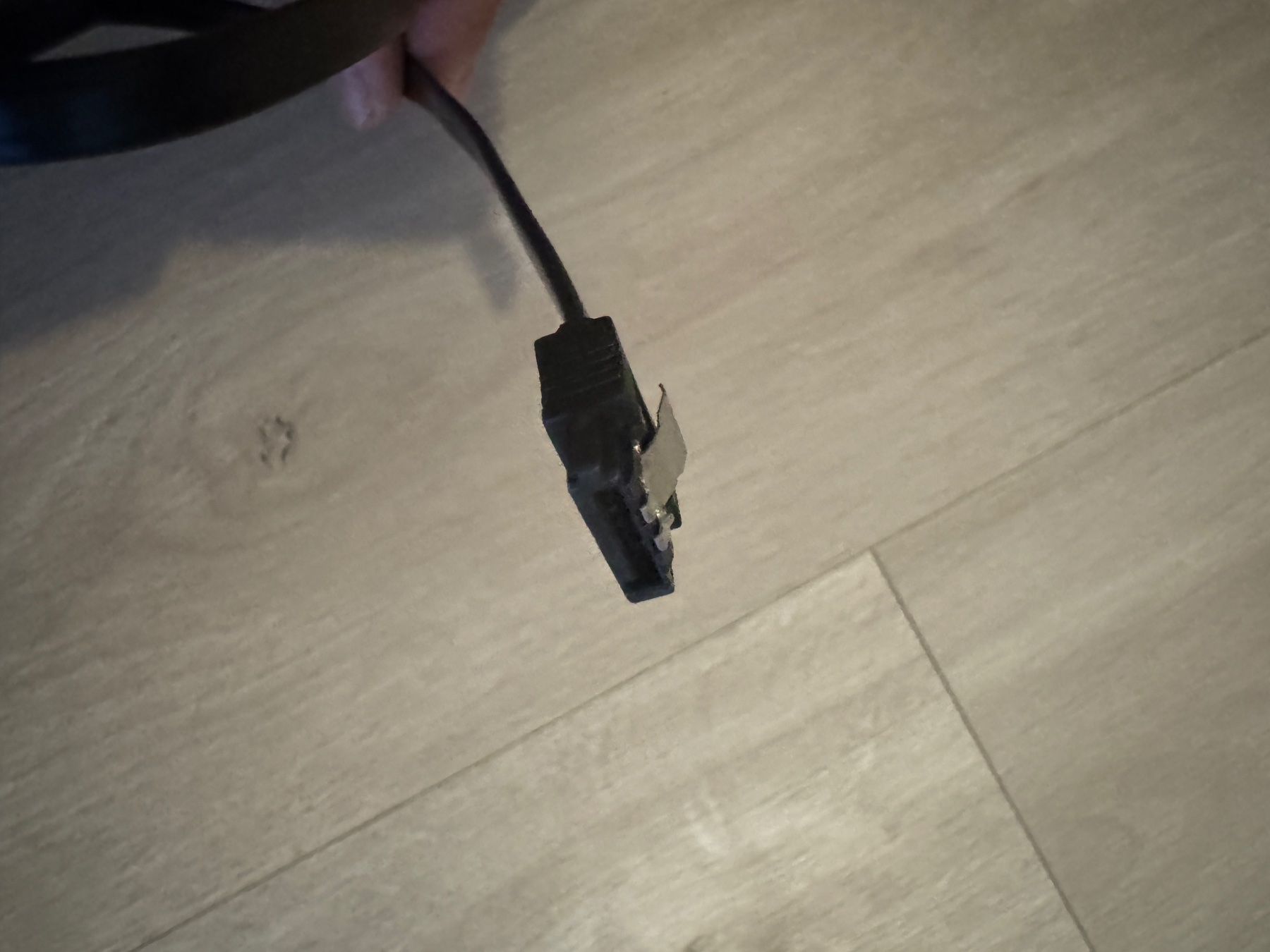 Cavi: Original SATA 3.0 cable – Nuovo e nell'imballaggio originale da Neuchatel venduto da Mr-Nobody 1
