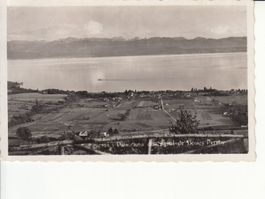 Signal de Bougy 1947