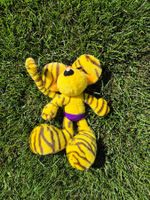 Diddl Plüschtier Tiger - 30 cm - Original Depesche 90er