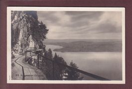 BÜRGENSTOCK - Felsenweg