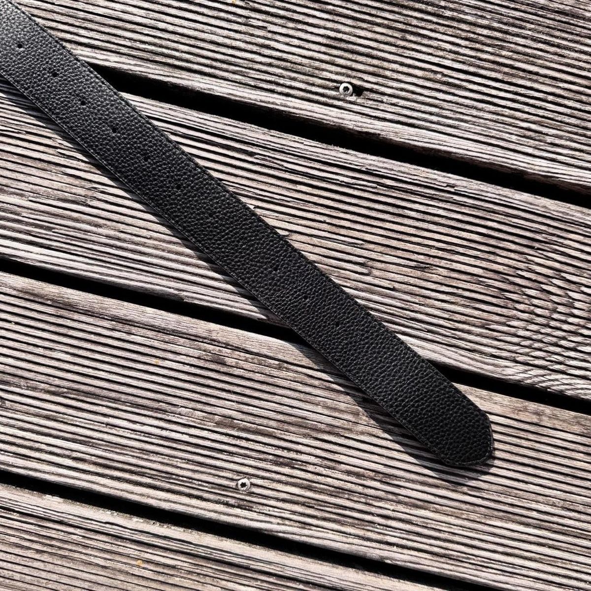 Chrome Hearts Cinture: Colorful Gothic Cross Belt - Black – Nuovo e nell'imballaggio originale da Caviano venduto da reselleo21 4