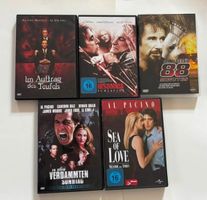 5  Al Pacino DVDs zu verkaufen Titel Siehe Fotos