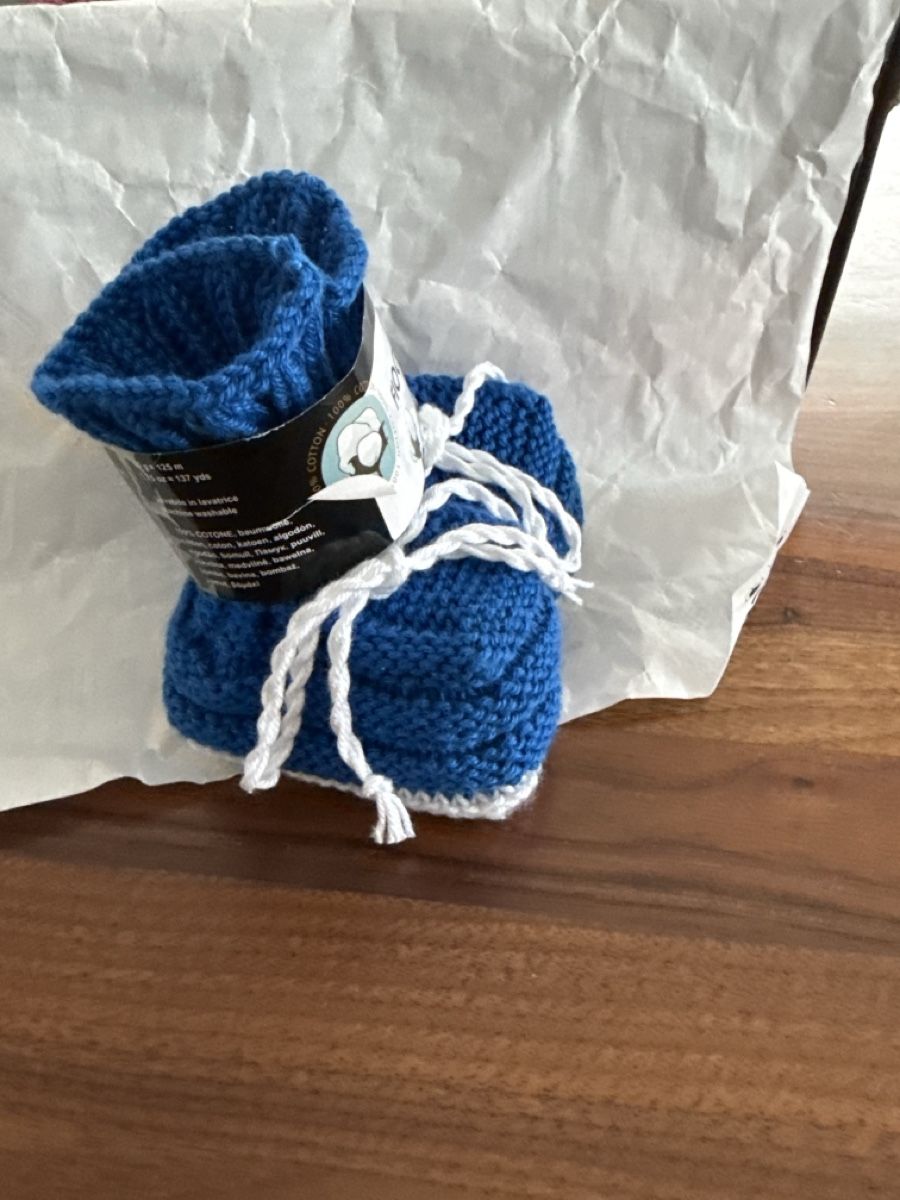 Calze per bambini: Baby finkli – Nuovo (secondo la descrizione) da Goldach venduto da ztp 3