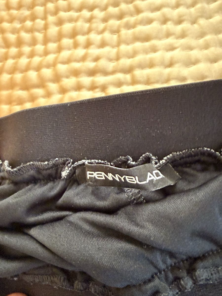 Gonne: Pennyblack Rock - Lang, Animalier, Grösse S – Usato da Wädenswil venduto da stg_9zfm 2