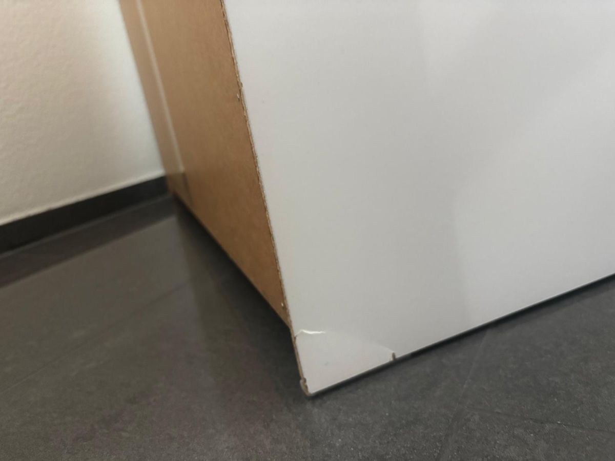 Commodes: Malm Kommode mit 3 Schubladen – D'occasion à Merenschwand par ___niggi___ 3