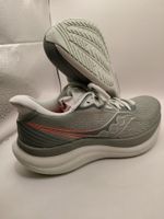 Saucony - Triumph 23 - Iceberg/Aloe Gr. 40.5