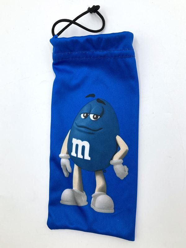 Occhiali & Lenti: M&Ms | Sonnenbrille | Blau – Usato da Wittenbach venduto da Restwert_St-Gallen 7