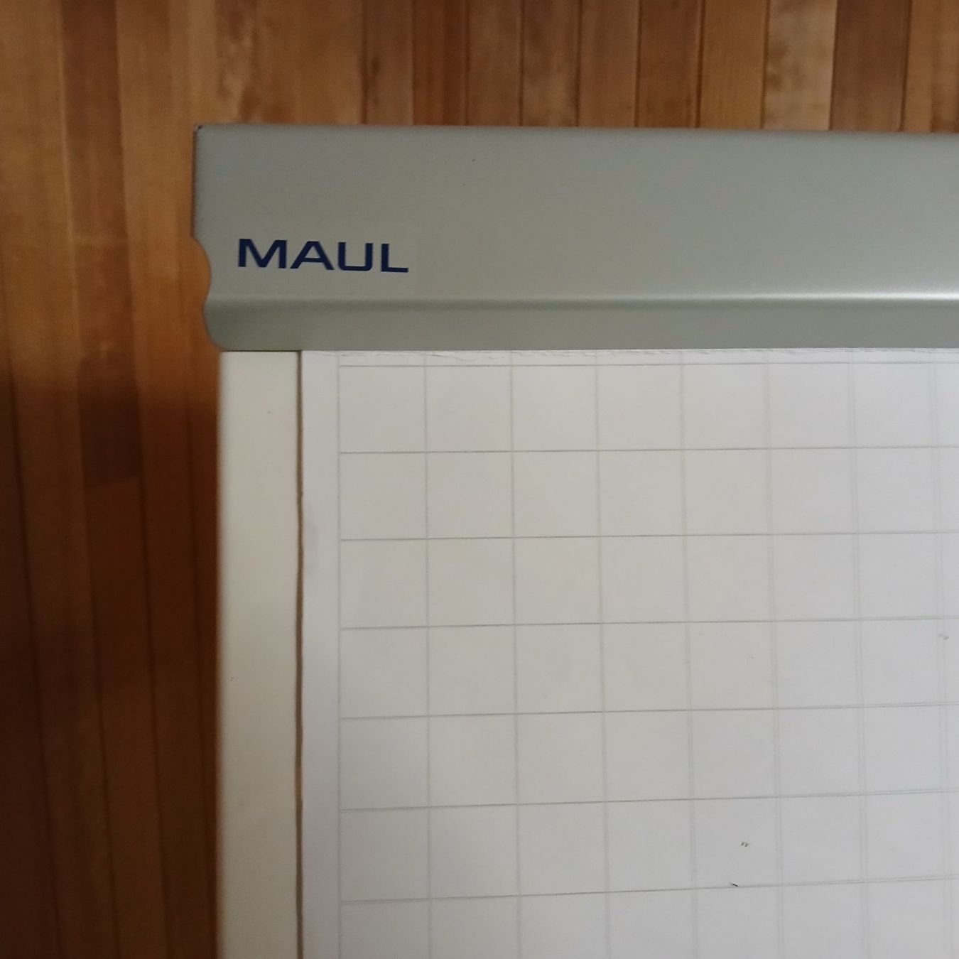 Tableaux: Flipchart Maul – D'occasion à Safenwil par SilverDesign 1