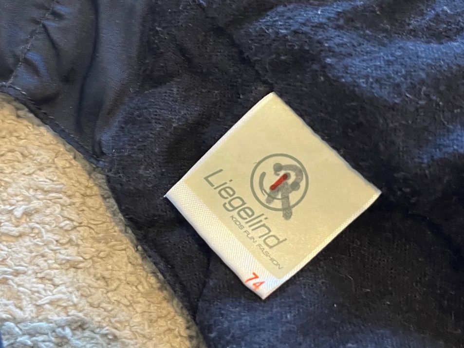 Pantaloni: Skihose Gr. 74 – Usato da Villnachern venduto da schudelinho 1