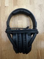 Sennheiser HD 200 Pro