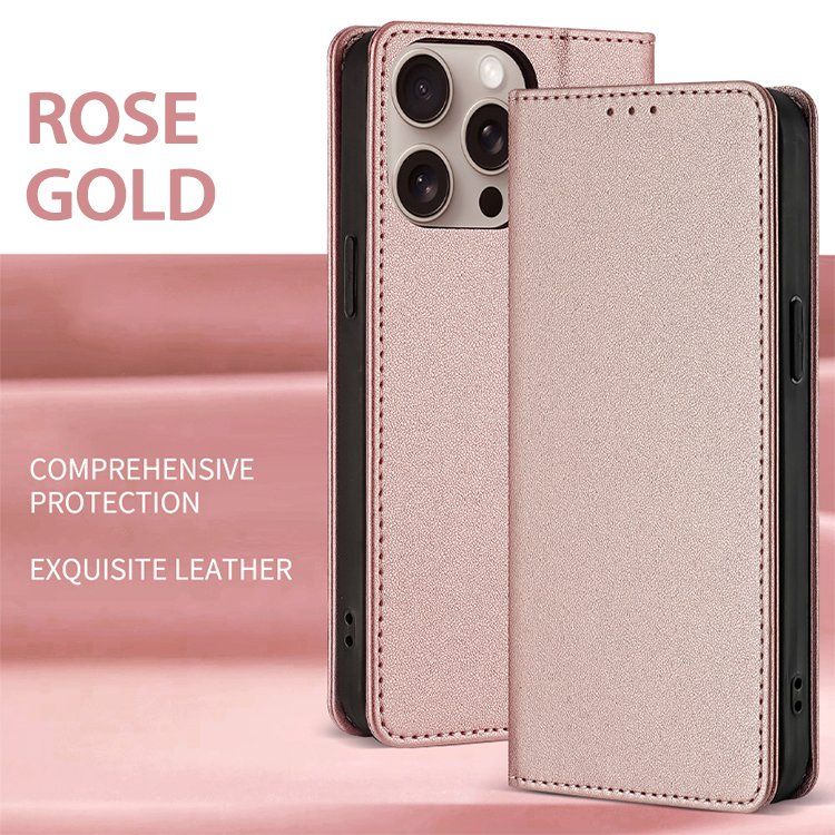 Apple Covers & Schutzfolien: iPhone 16pro  Magnet Case Hülle – Neu und originalverpackt aus Einsiedeln von ssolli5511