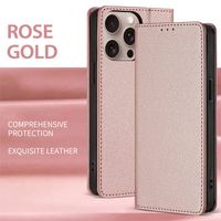 iPhone 16pro  Magnet Case Hülle