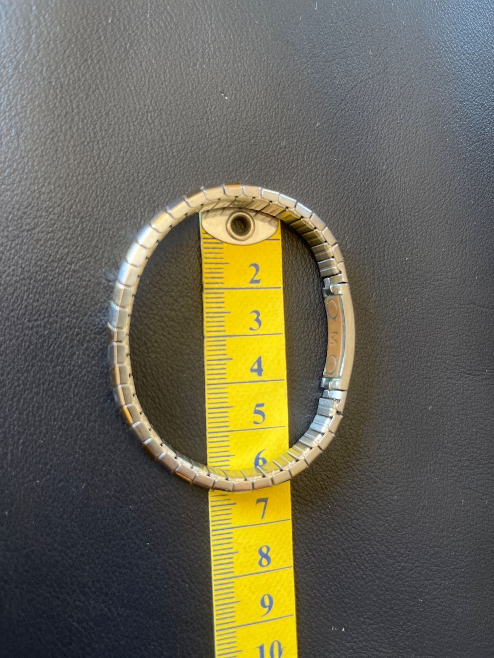 Energetix Armbänder & -reifen: Bracelet Energetix – Gebraucht aus Chaumont von Abigail1 1