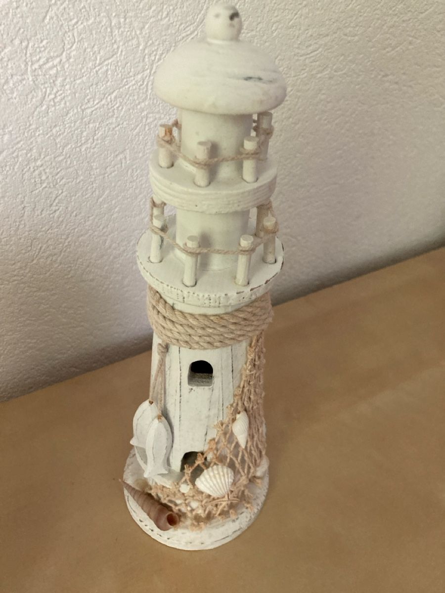 Tutte le decorazioni: Sommer-Deko-Set Meer – Usato da Selzach venduto da SB09 1