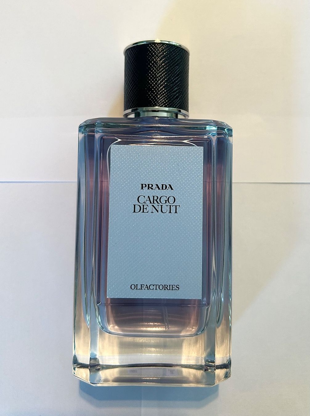 Prada Profumi & Eau de Toilette: PRADA Cargo de Nuit - Olfactories 100ml (NEU) – Nuovo (secondo la descrizione) da Riehen venduto da rot_x8v2