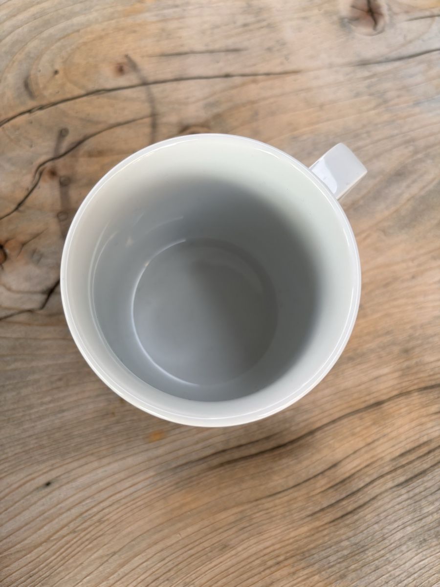 Tazze: Original SBB Tasse – Usato da Würenlos venduto da Ashley24 2