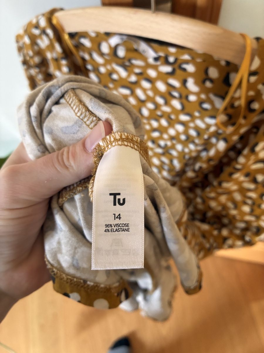 Kleider: Summer dress – Gebraucht aus Untersiggenthal von mic_ksv9 3
