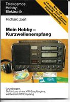 Mein Hobby - Kurzwellenempfang