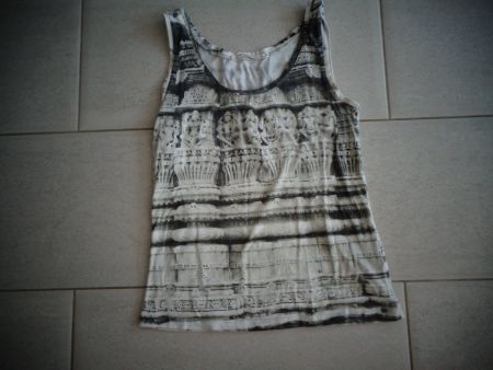 NILE TOP GR.M