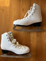TOP Kinder- Schlittschuh Gr. 35, praktisch NEU
