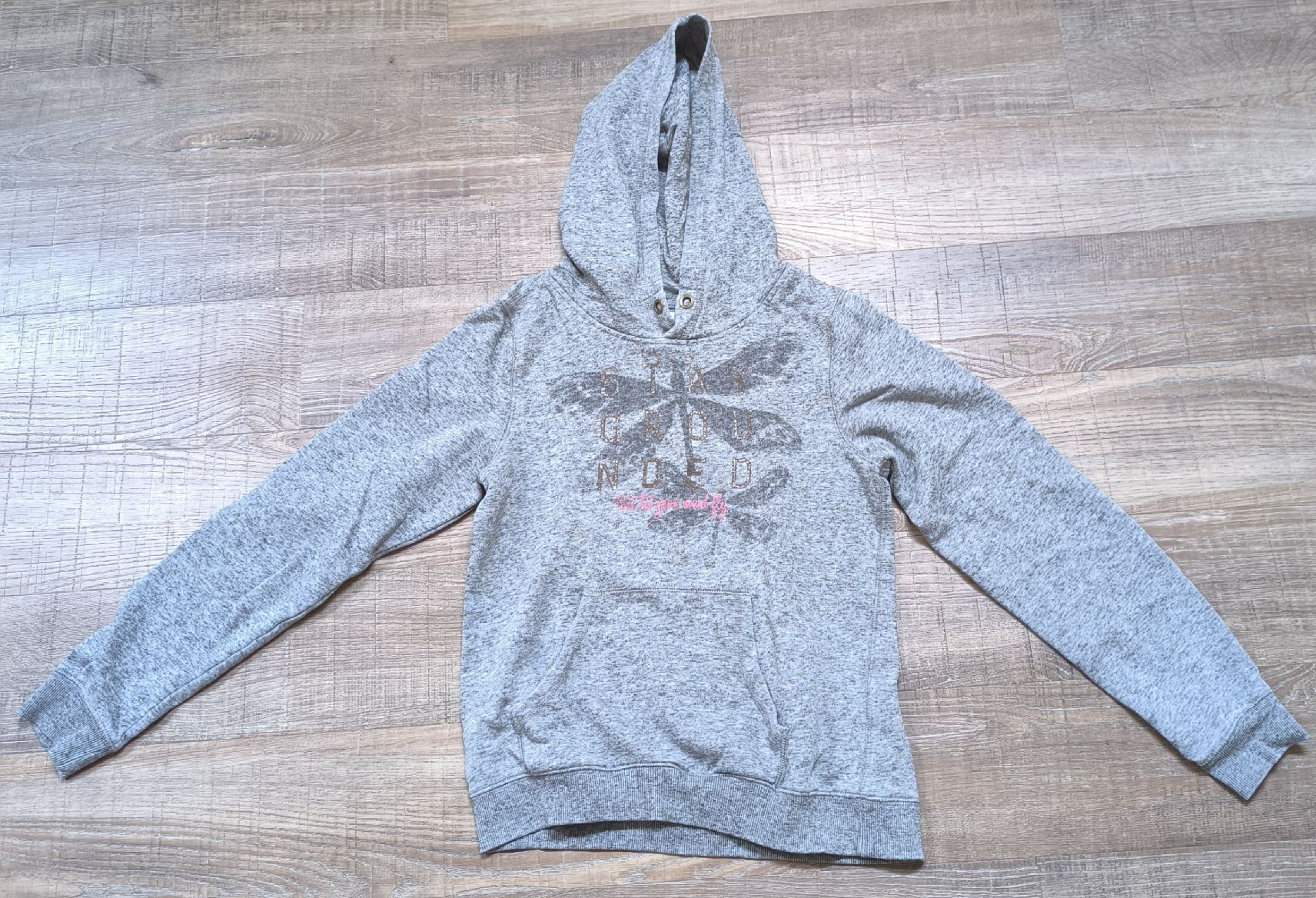 Maglioni & Felpe: Kapuzen-Pullover Gr. 170 – Usato da Oberwil-Lieli venduto da Atom17